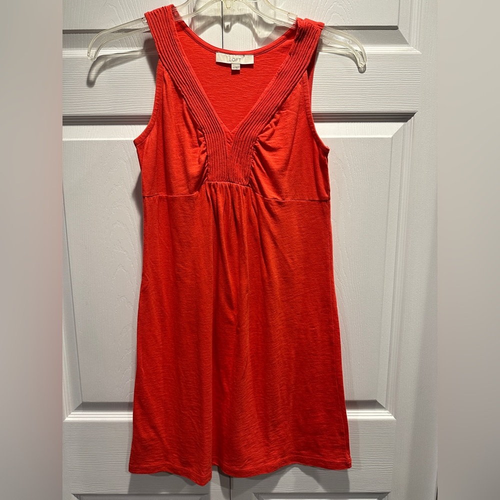 The Loft Casual sundress